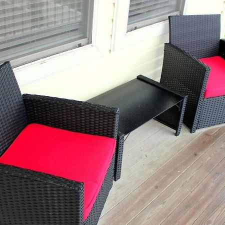 Spacious Home, Short Walk To Beach, Heated Pool! Corpus Christi Exterior photo