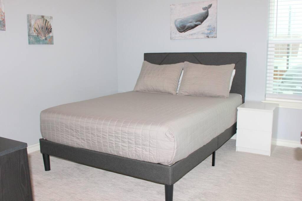 Spacious Home, Short Walk To Beach, Heated Pool! Corpus Christi Exterior photo
